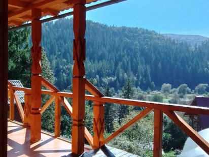 Подих Карпат оренда дома, котеджа, номера, подобово Яремче Микуличин