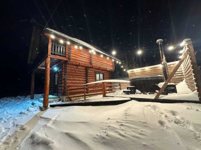 Відпочинок в Карпатах / Будинок подобово / Яблуниця / Буковель / Яблуниця