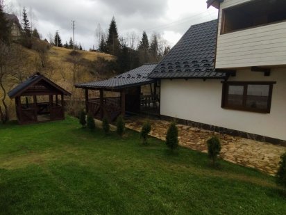 Відпочинок в Карпатах.Чан.Сауна.Форель. Яблуниця