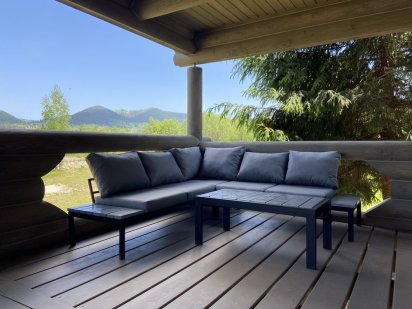 Котедж «Божена» Відпочинок в Микуличині Микуличин