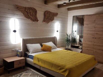 Котедж в горах | Будиночок в Карпатах | Rest Hill | Карпати | Ворохта Ворохта