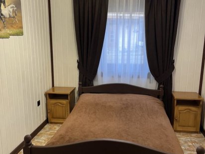 Котедж «Ведмедиця Тадея» Ворохта