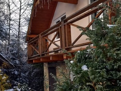 Здається Котедж Ворохта Ворохта