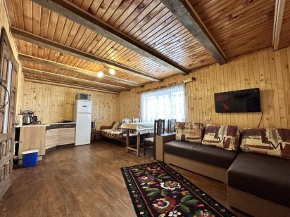 Проживання ворохта котедж садиба оренда житло подобово Карпати Ворохта