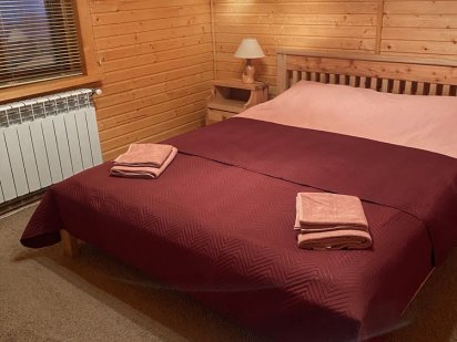 Котедж в Карпатах (Ворохта) Новий рік - ЗАБРОНЬОВАНИЙ Ворохта