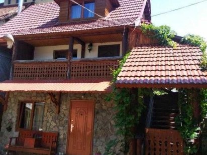 Котедж SPADOK, котедж СПАДОК, центр Ворохти