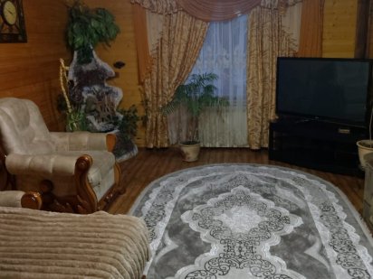 Подобова оренда котеджу в с. Татарів. До Буковеля 10км Татарів