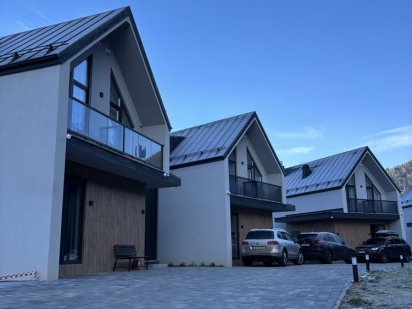 Котеджі Tatariv hills Татарів