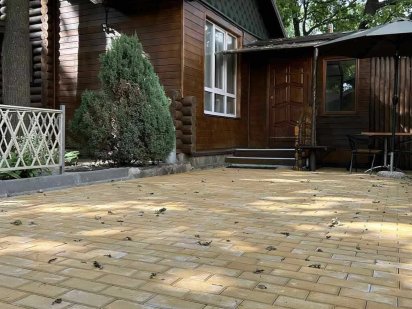 Котедж оренда доба Крюківщина