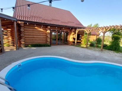 Dimerwood. Оренда котеджів під Києвом Димер