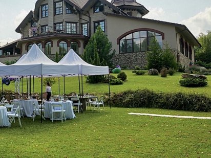 Будинок добово, Київська обл. Горбовичі