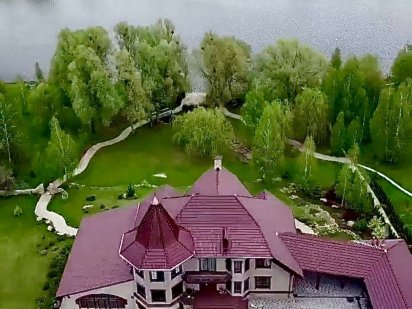 Добово будинок для відпочинку, с.Горбовичі Горбовичі