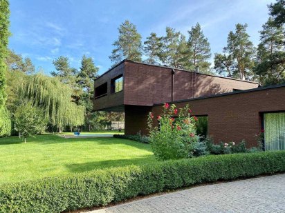 Посуточно коттедж премиум Кийлов  до 25 человек сауна лес барбекю Кийлов