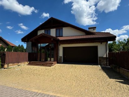 Здам Будинок подобово Котеджне містечко Северинівка Севериновка