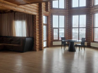 Оренда будинку під Києвом 8 км від Броварів під ретрити, відпочинок Требухов