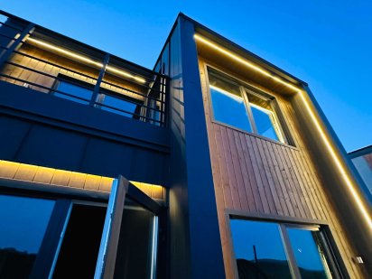 Оренда Котеджу у м.Львів OBRIY Resort Брюховичи