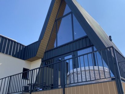 Подобова оренда котеджів в Східниця. «АльціонА» Сходница