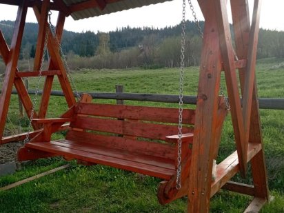 Відпочинок в Карпатах! Здається окремий котедж ! Славське! Захар Берку Славское