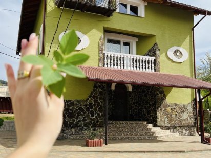 Відпочинок в Карпатах  , Славське,Басейн ,Чан ,Сауна   ,Захар Беркут Славское