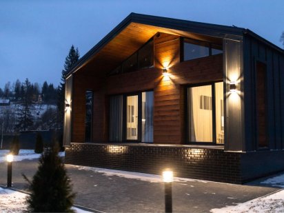 Оренда котеджу в Славську!!! Славське