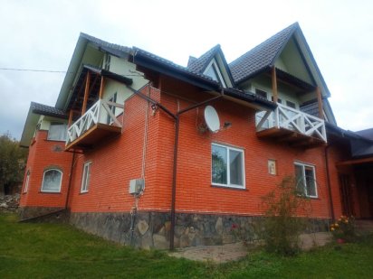 Відпочинок в Карпатах  Славсько.Спа Чан. Будинок без господарів. Славское