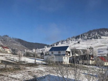 Будинок з басейном/Відпочинок в Карпатах/ Славсько / Славское