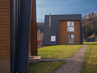 Відпочинок у Славське Славское