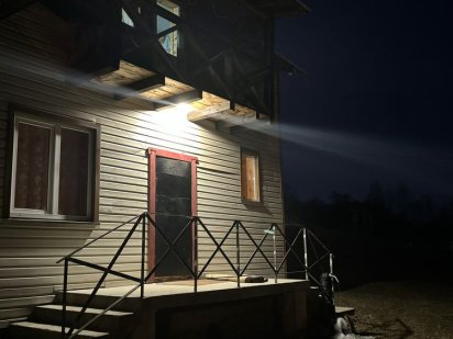 Окремий будинок з басейном Славское