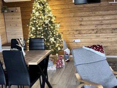 Оренда будиночку в горах Славское