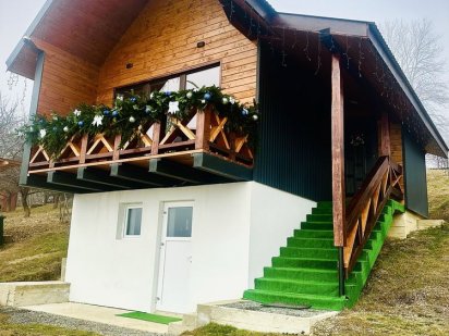 Оренда-Відпочинок в карпатах! Власний чан-джакузі Славское