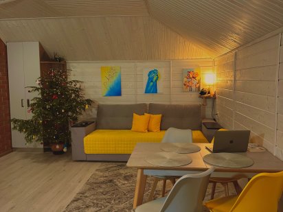 Три-О. Відпочинок в Карпатах. Оренда помешкання для відпочинку в горах Славское