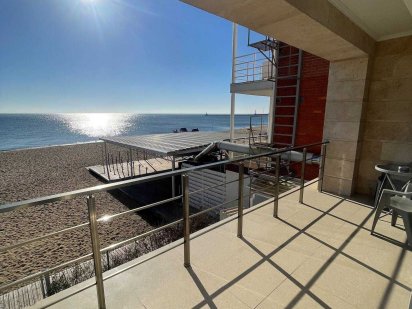 Аренда дома, перша лінія, генератор, Совіньон Бурлача Балка