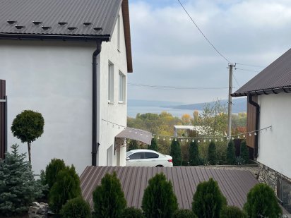 Здаю садибу «Затишок» Старая Ушица