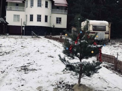 Оренда будинку с Лазівок подобово Лозивок