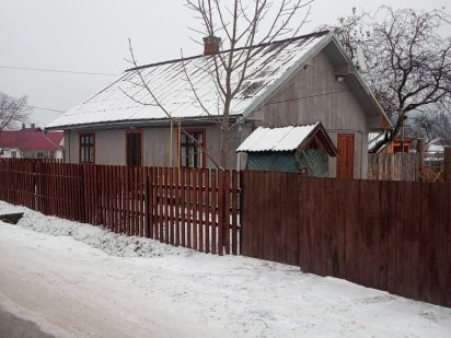 Здаю будинок в с. Мигово туристична зона Мигово