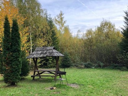 Котедж в Мигово відпочинок карпати Мигово