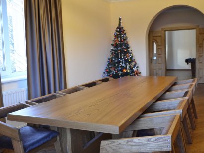 Оренда котеджу подобово у Карпатах Вижниця