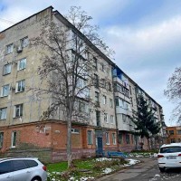 Продам 2-Х кімнатну біля парка Олександрія. Біла Церква