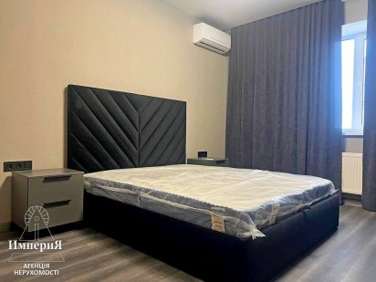 Новобудова.Укомплектована 2-Х з кап.ремонтом.Перше заселення. Белая Церковь