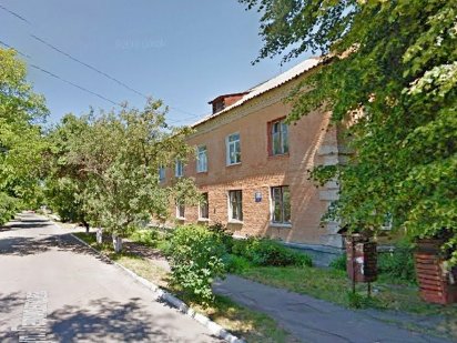 Продам двокімнатну в Центрі на Леонтовича. Белая Церковь