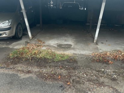 Сдам продам место на крытой стоянке для авто 7.5 станция Люстдорфской Одесса