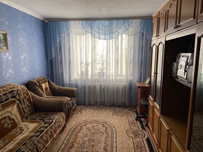 Гуртожиток 2 кімнати , продаж - фото 1