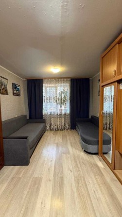 Кімната у гуртожитку блочного типу, Світлицького, 24А - фото 1