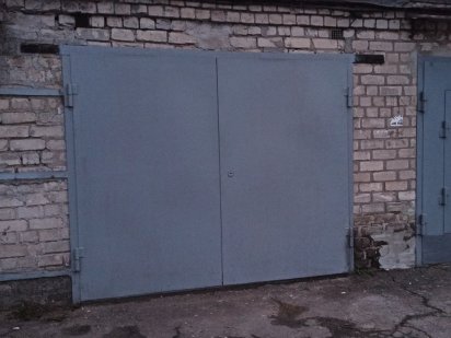 Продам гараж, ГК "Маяк" Юбилейный пр. Кам'янське