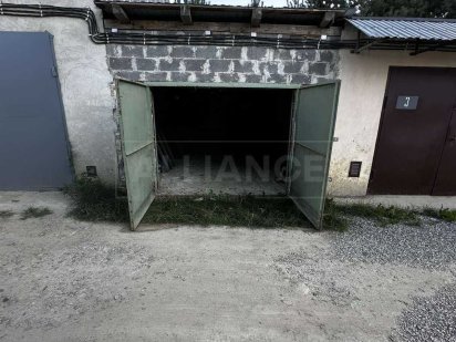 Продам гараж, хороший заїзд, під охороною Івано-Франківськ