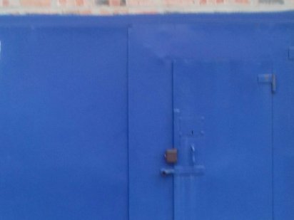 Продам гараж на Половках .                  овк Полтава