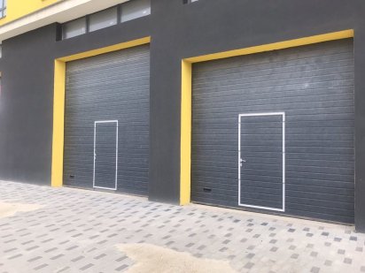 Продаю 3 гаражі в м.Тернопіль Тернополь