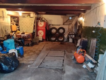 Продам гараж Хімік 2 Черкаси