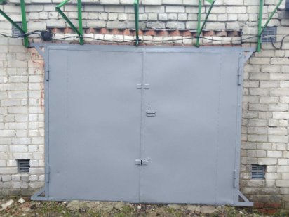 Продам!ГАРАЖ кирпич 50м2 Отл.Сост. Рокоссовского-Пухова. Обмен на Авто Чернігів