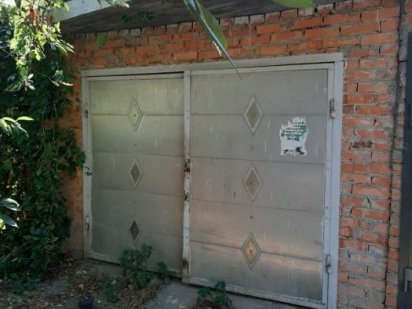 Продам ГАРАЖ-СКЛАД центр Вінниця